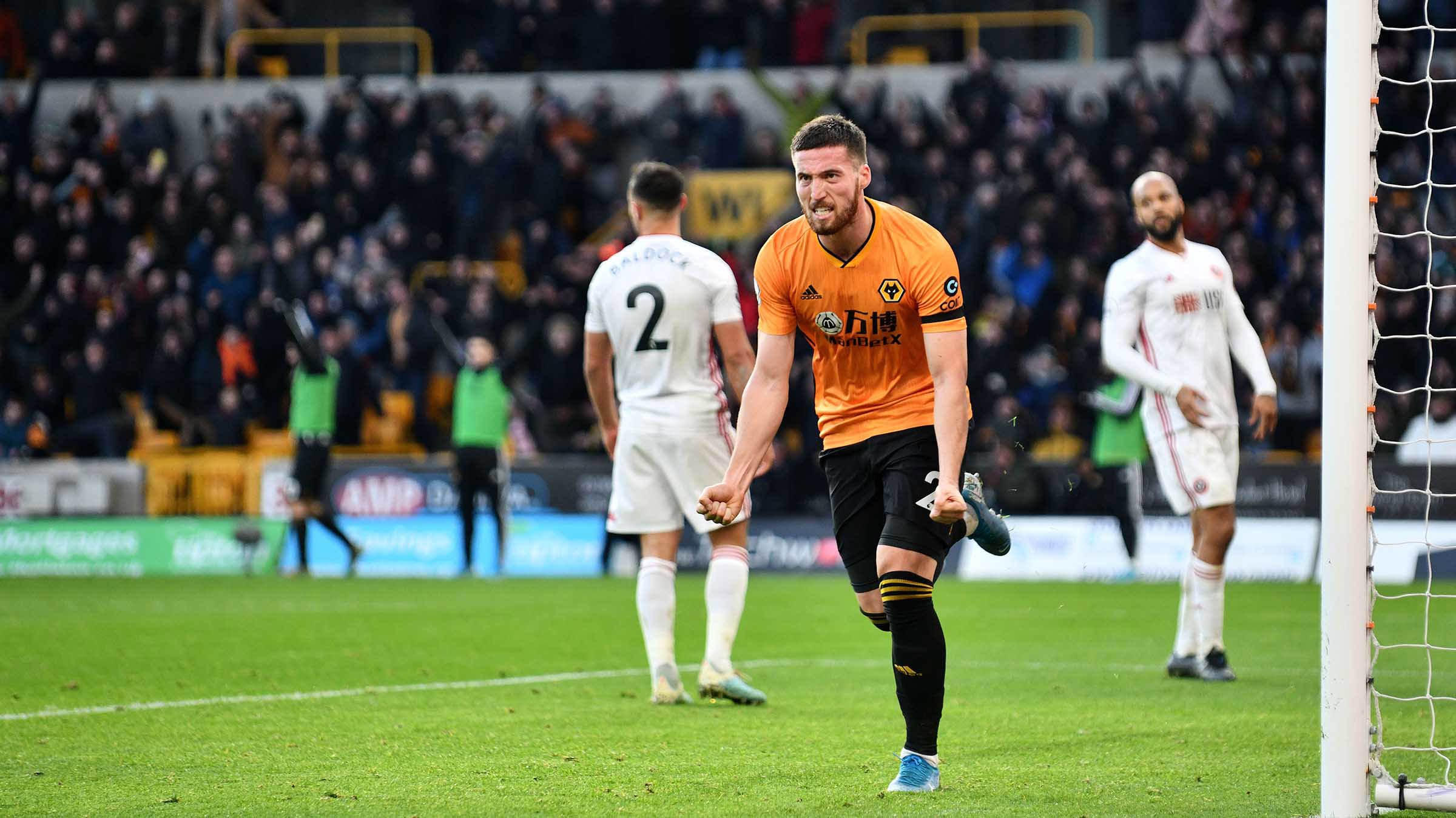 Sheff United Vs Wolves Things To Know Men S First Team News