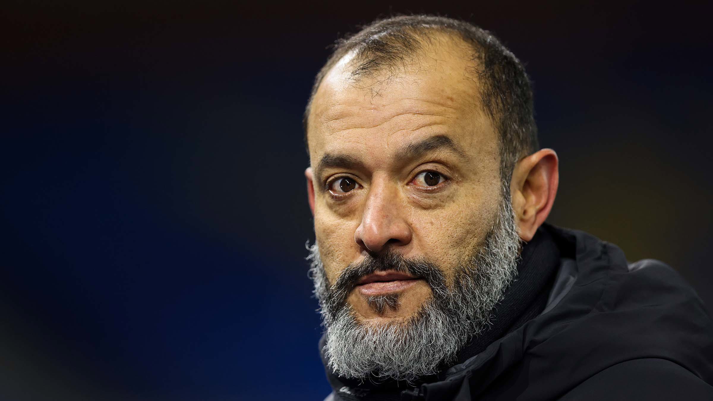 Nuno On What Jose Will Bring To Wolves Men S First Team News