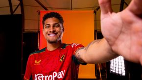 Official Website of Wolves | Wolverhampton Wanderers FC