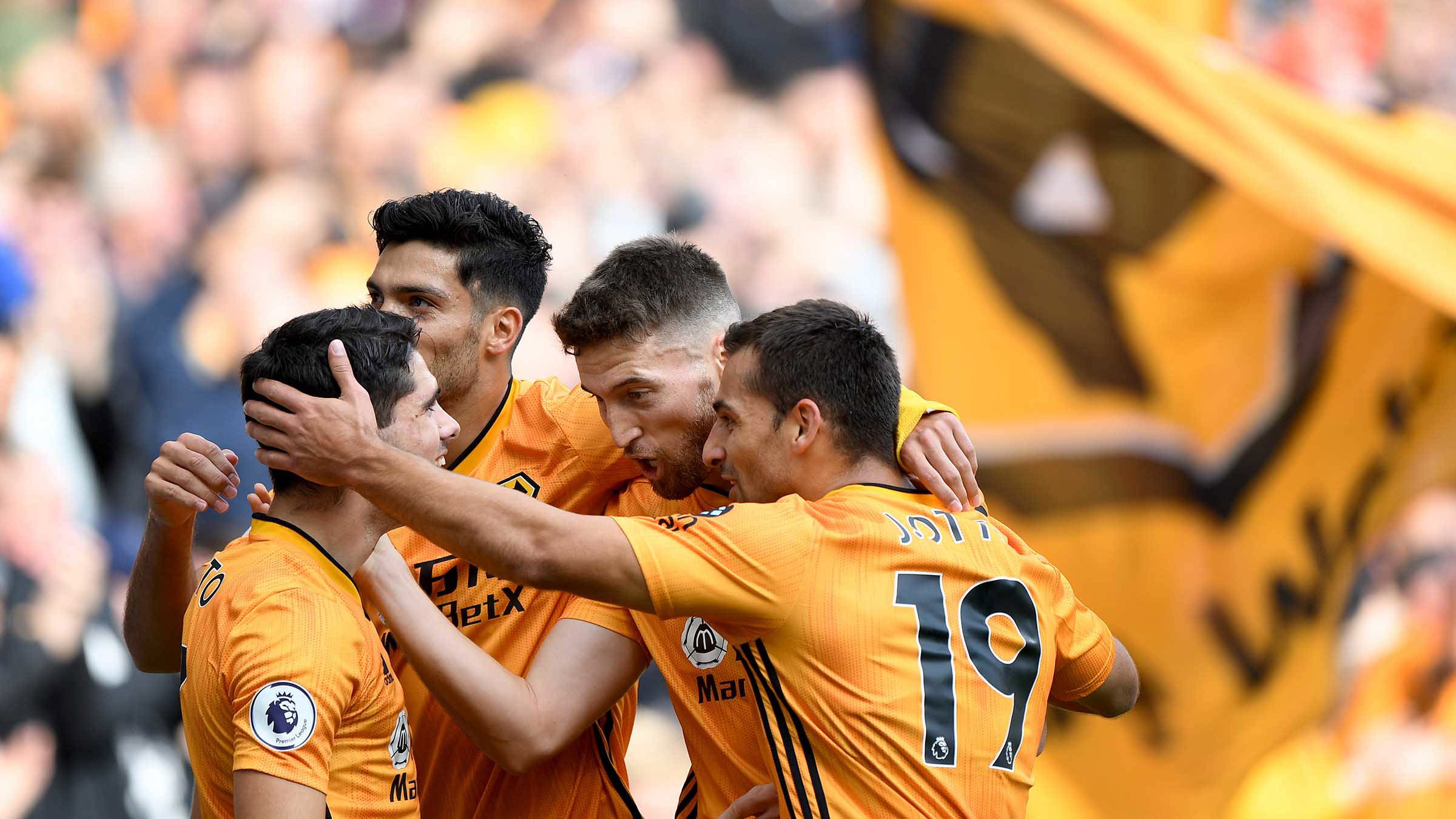 Wolves 2-0 Watford | Match report | Men's First-Team | News ...
