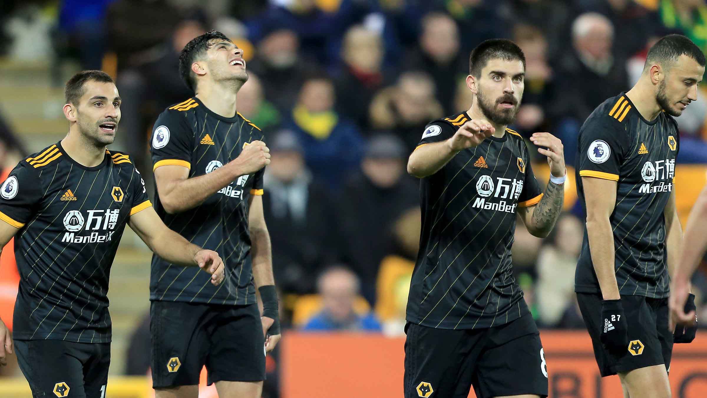 FPL Briefing | Gameweek 19 | Features | News | Wolverhampton Wanderers FC