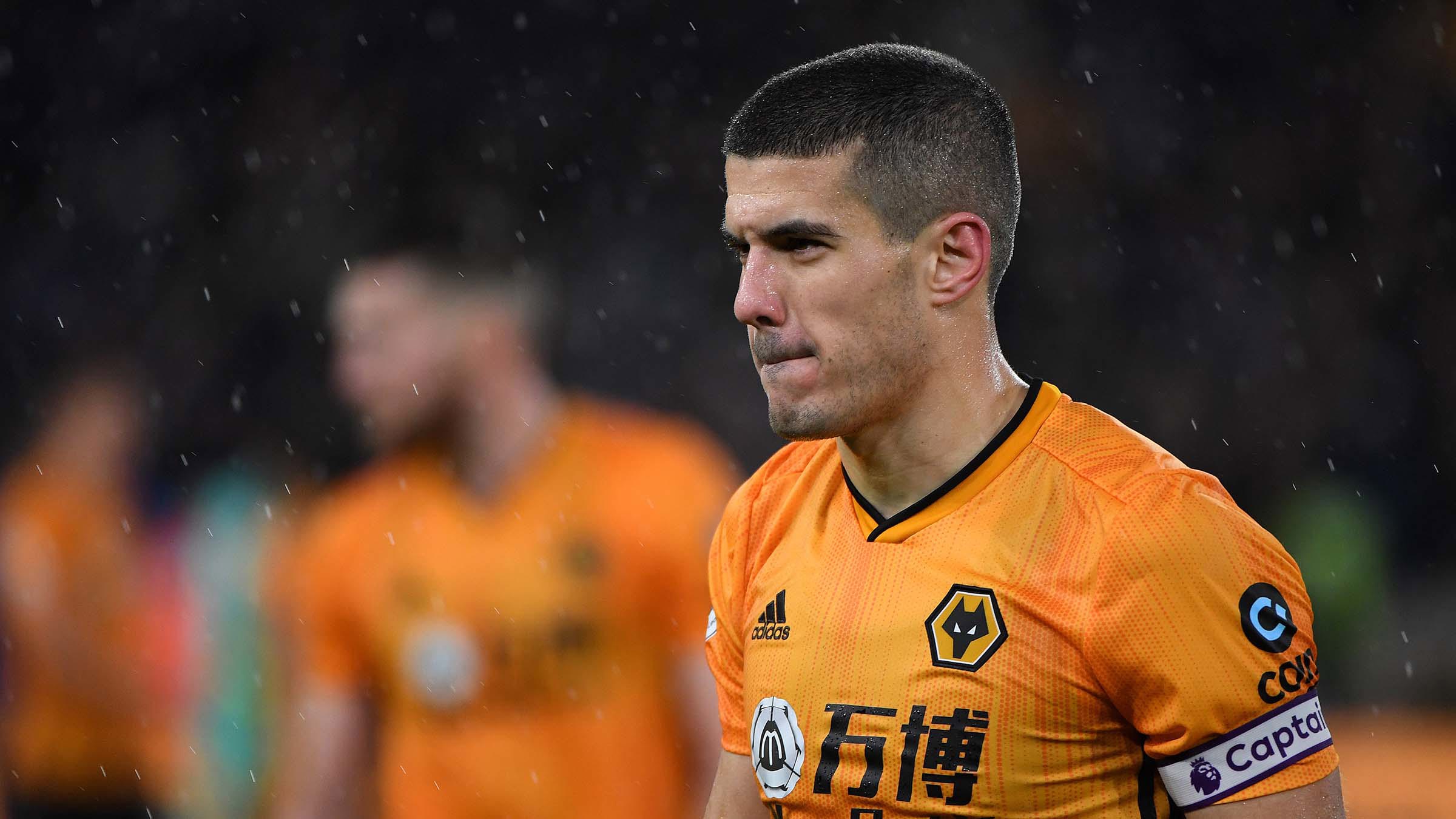 Clean sheet big for Coady Men's FirstTeam News Wolverhampton