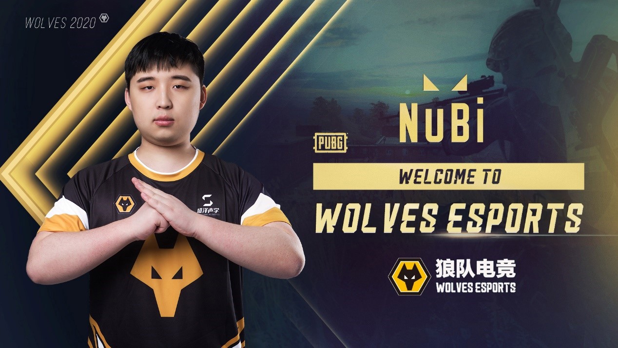Wolves e-Sports PUBG team established | Club | News | Wolverhampton ...