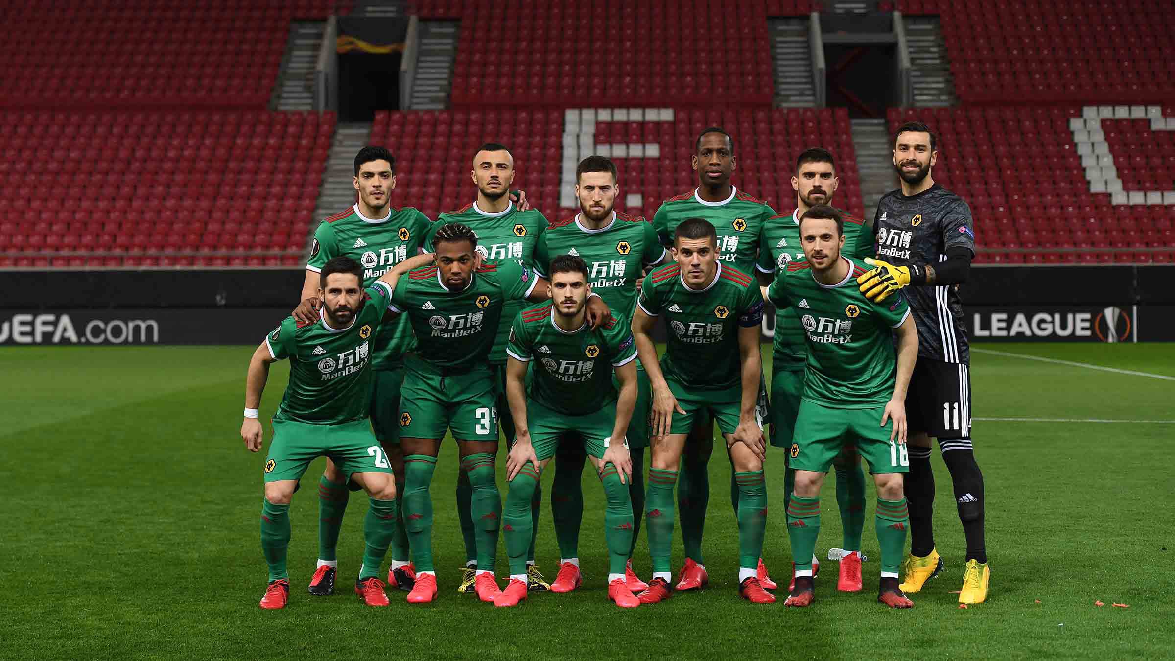 Europa League knockout competition 5 things to know Features News