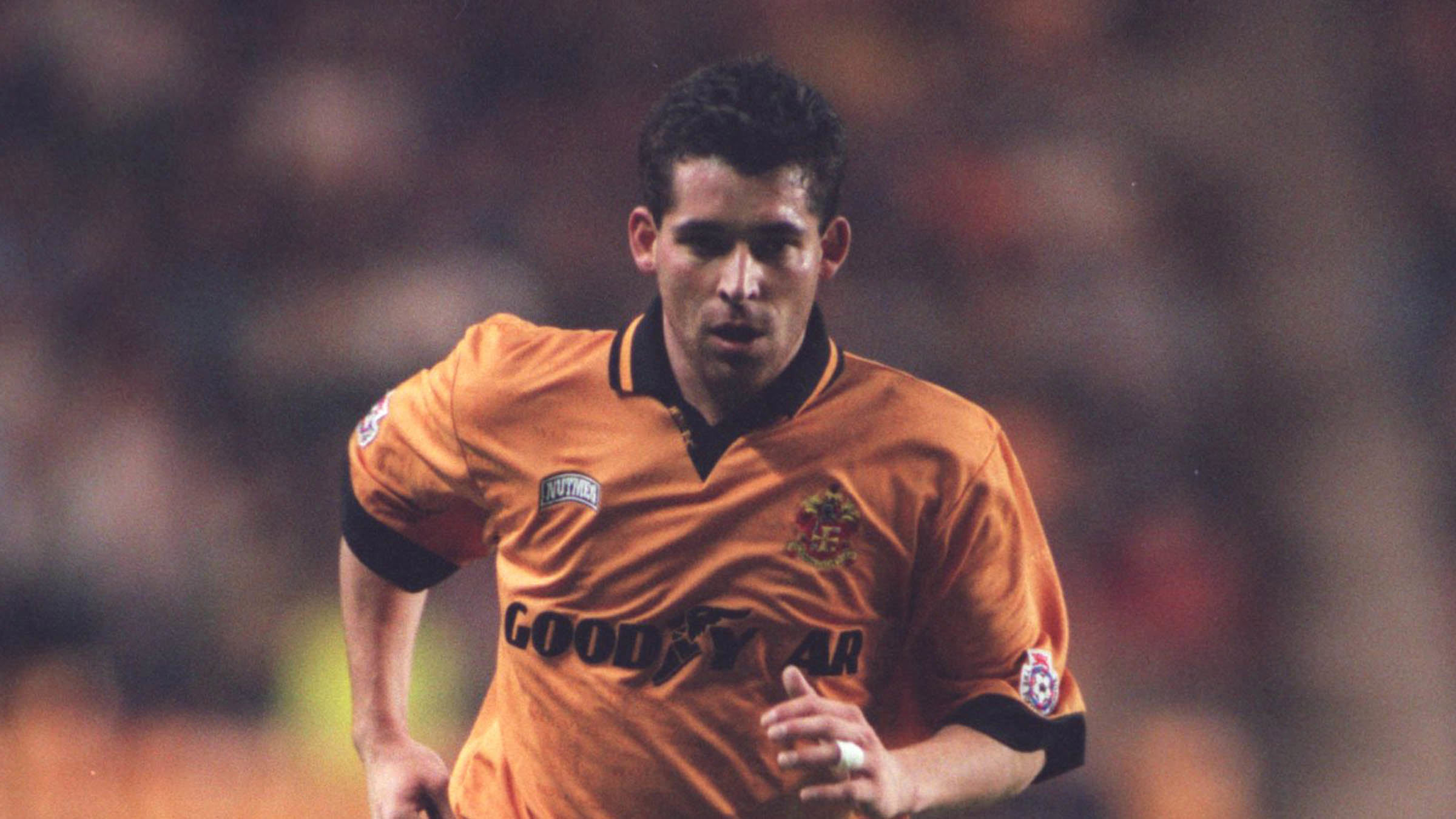 Wolves Scrapbook | Andy Thompson | Features | News | Wolverhampton ...