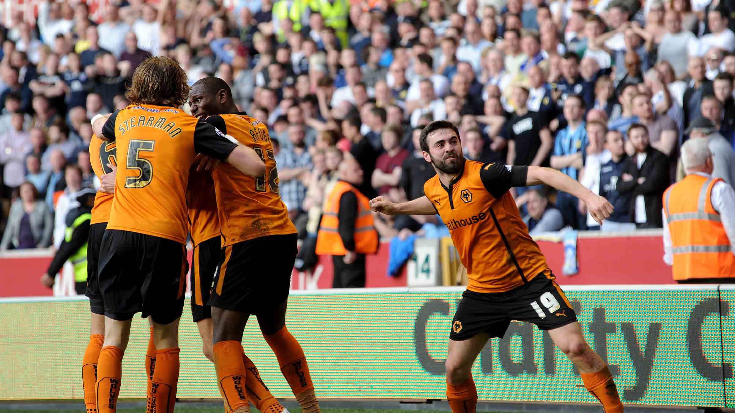 Seven-goal thriller on Big Match Revisited | Features | News ...