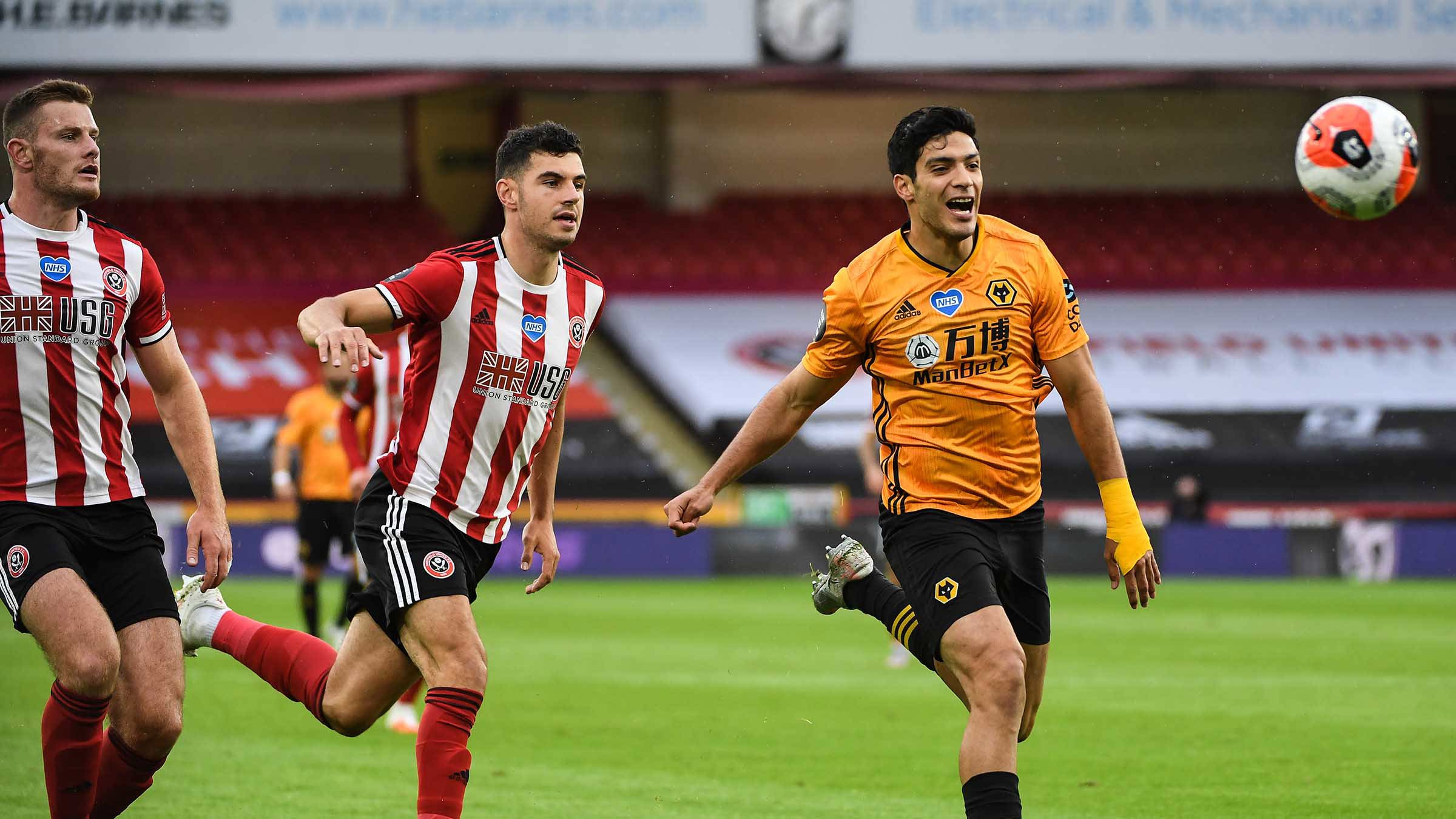 FPL Briefing | Gameweek 35+ | Features | News | Wolverhampton Wanderers FC