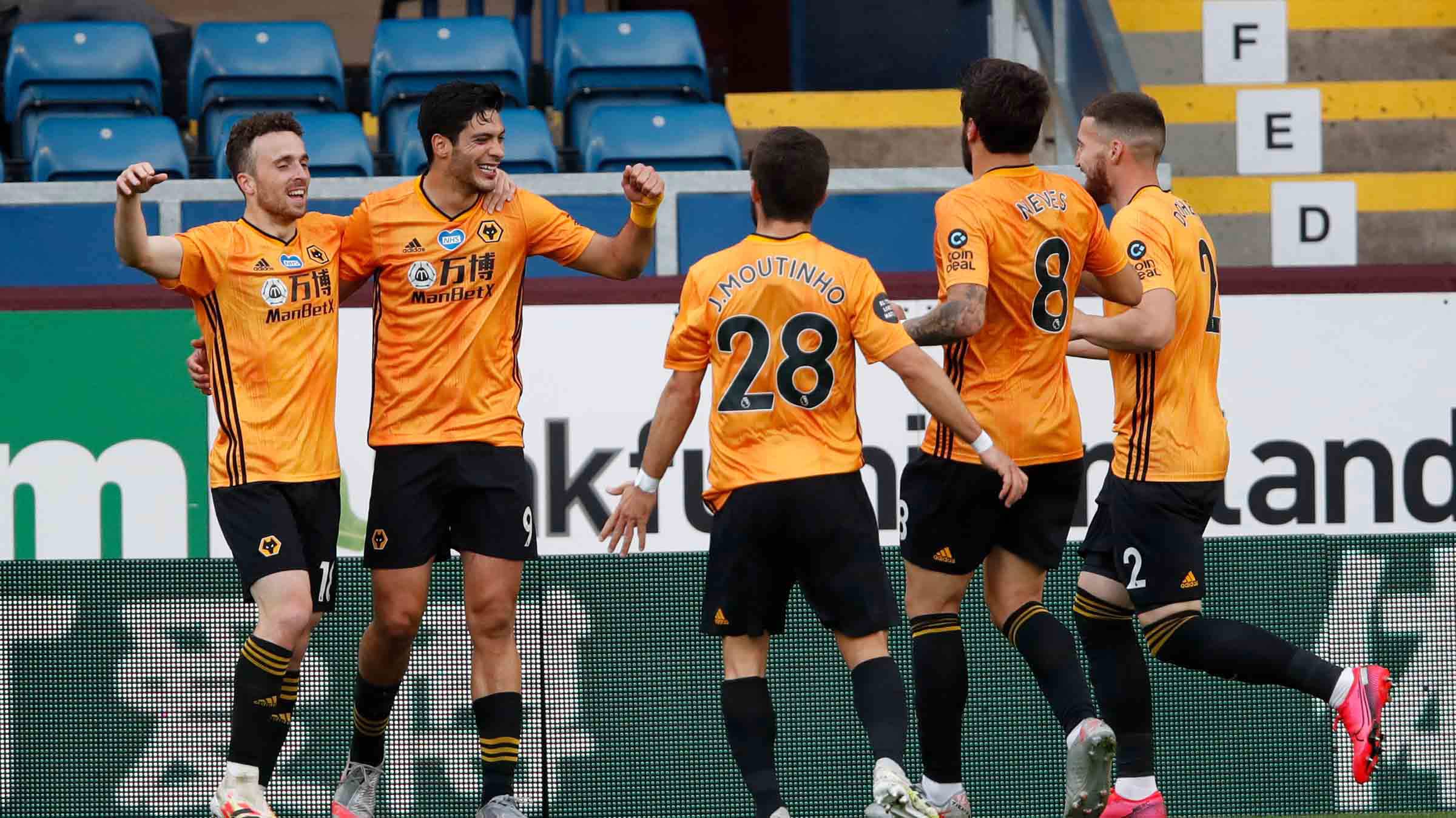 Wolves vs Crystal Palace 5 things to know Men's FirstTeam News