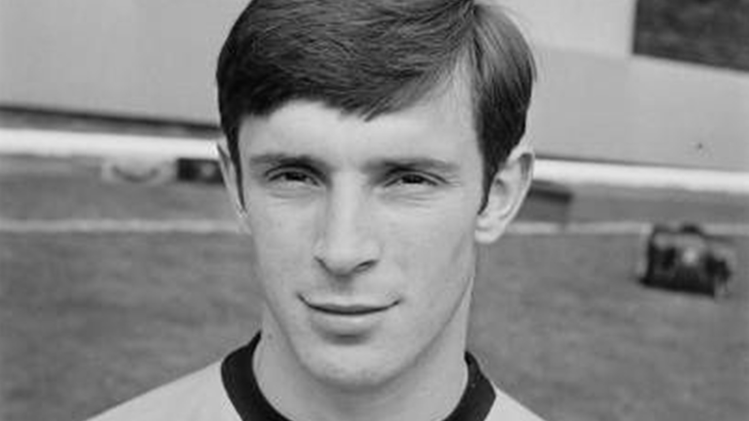 Wolves Scrapbook | Gerry Taylor | Features | News | Wolverhampton ...
