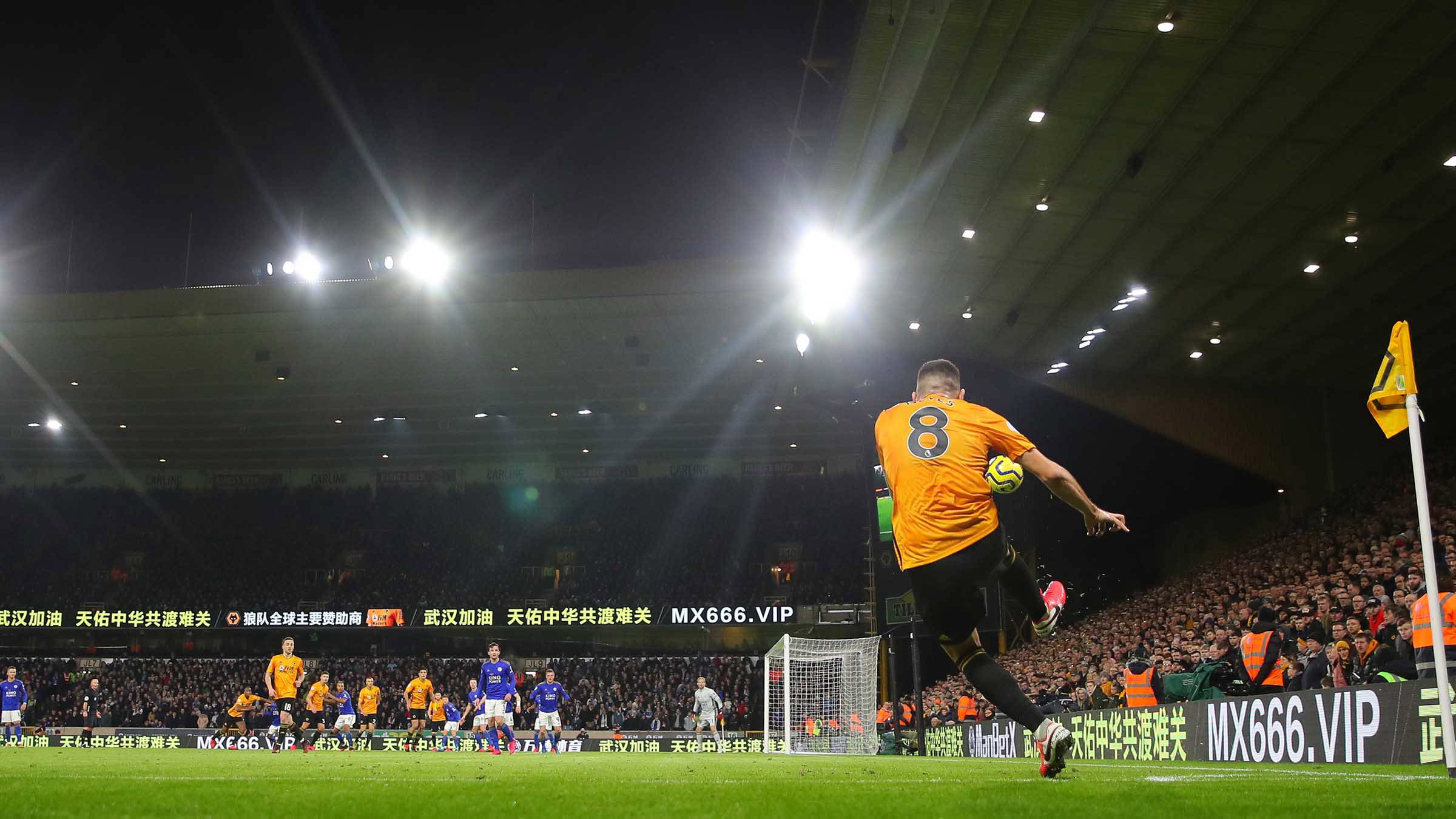 Inside Pack | Tickets for Molineux’s 2020/21 matches | Club | News ...