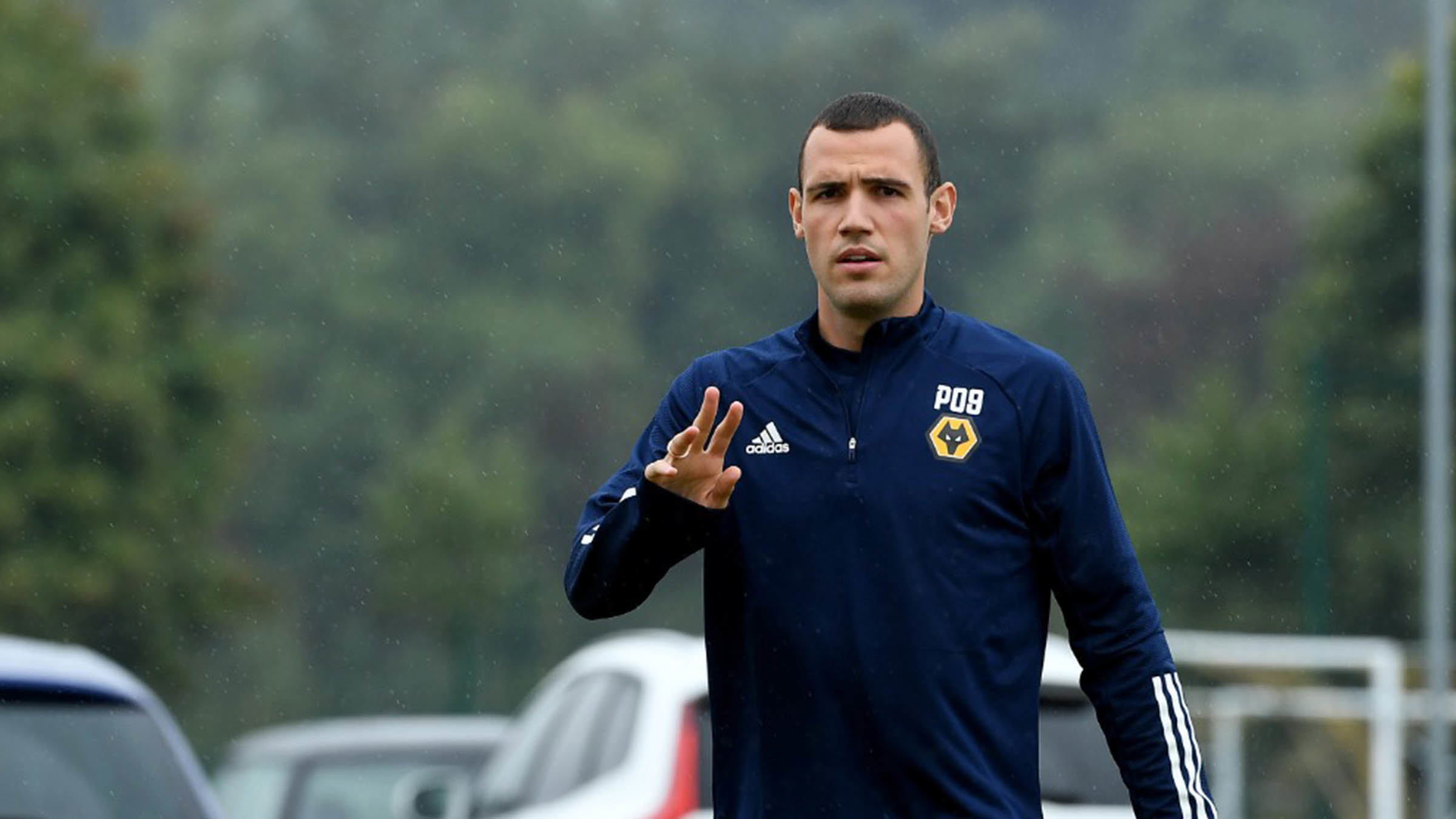 Bonatini makes loan switch away Men's FirstTeam News