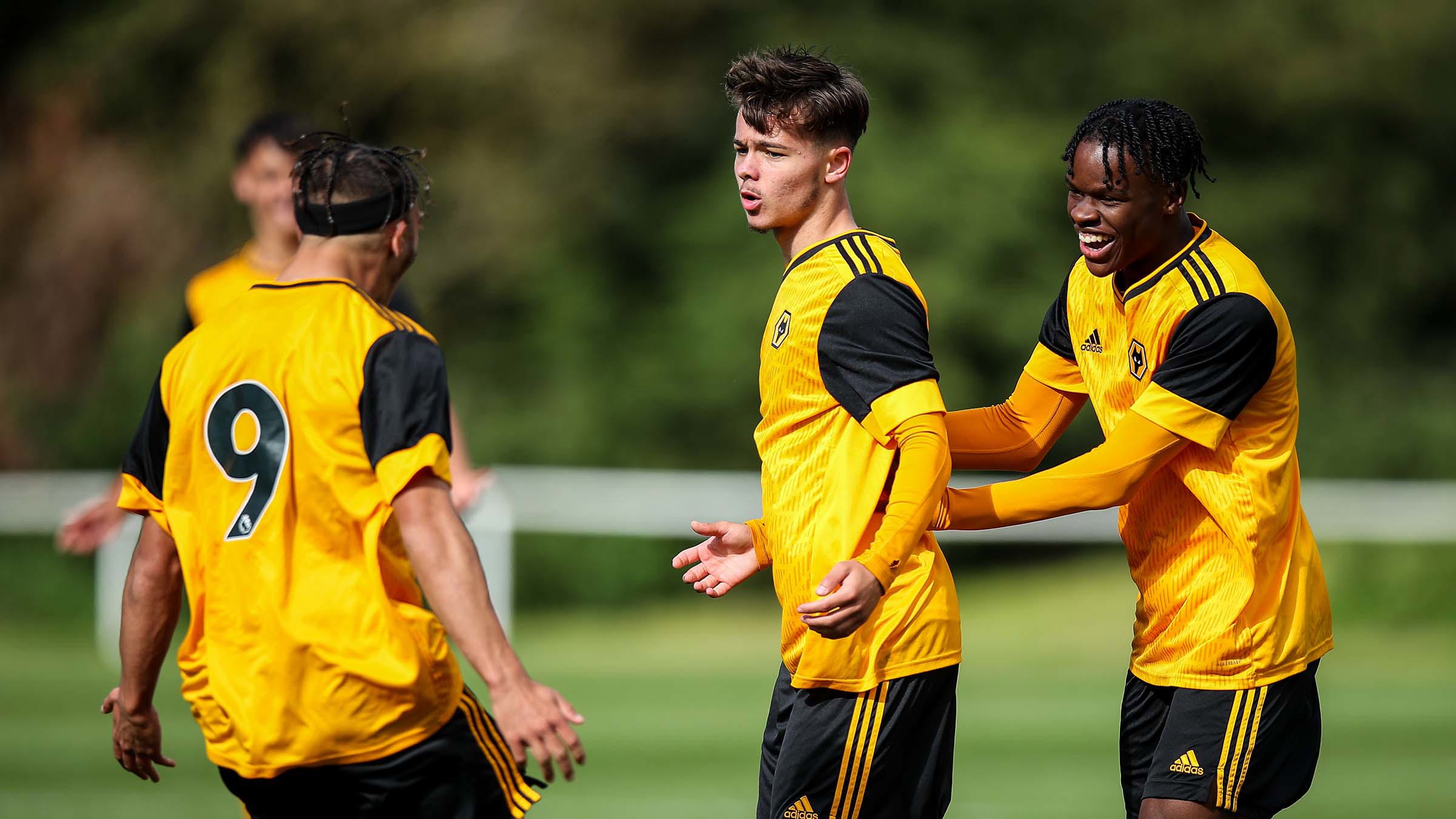 FA Youth Cup preview | Wolves vs Norwich | Academy | News ...
