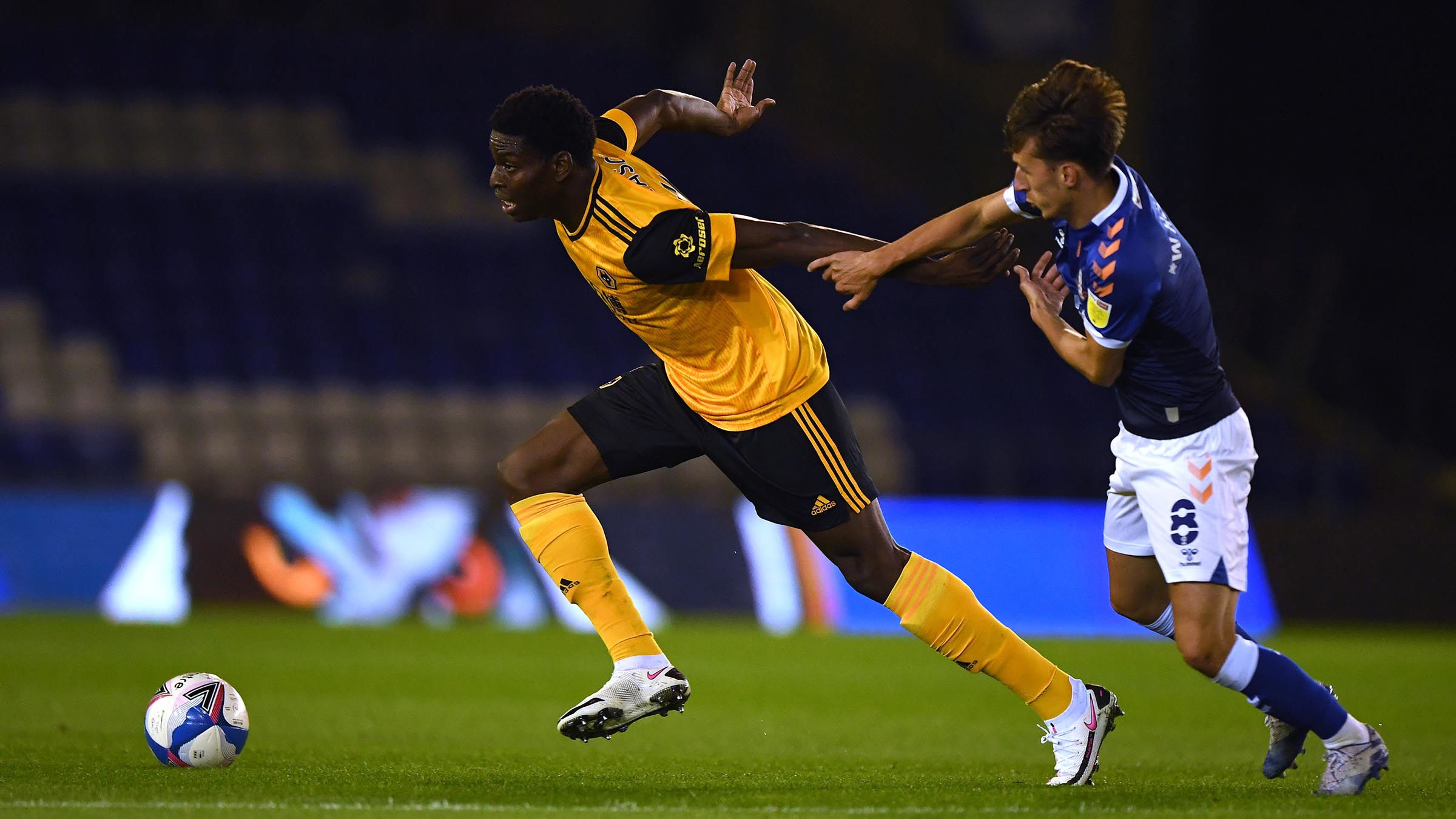 Preview | Bradford Vs Wolves Under-21 | Under-21 | News | Wolverhampton ...