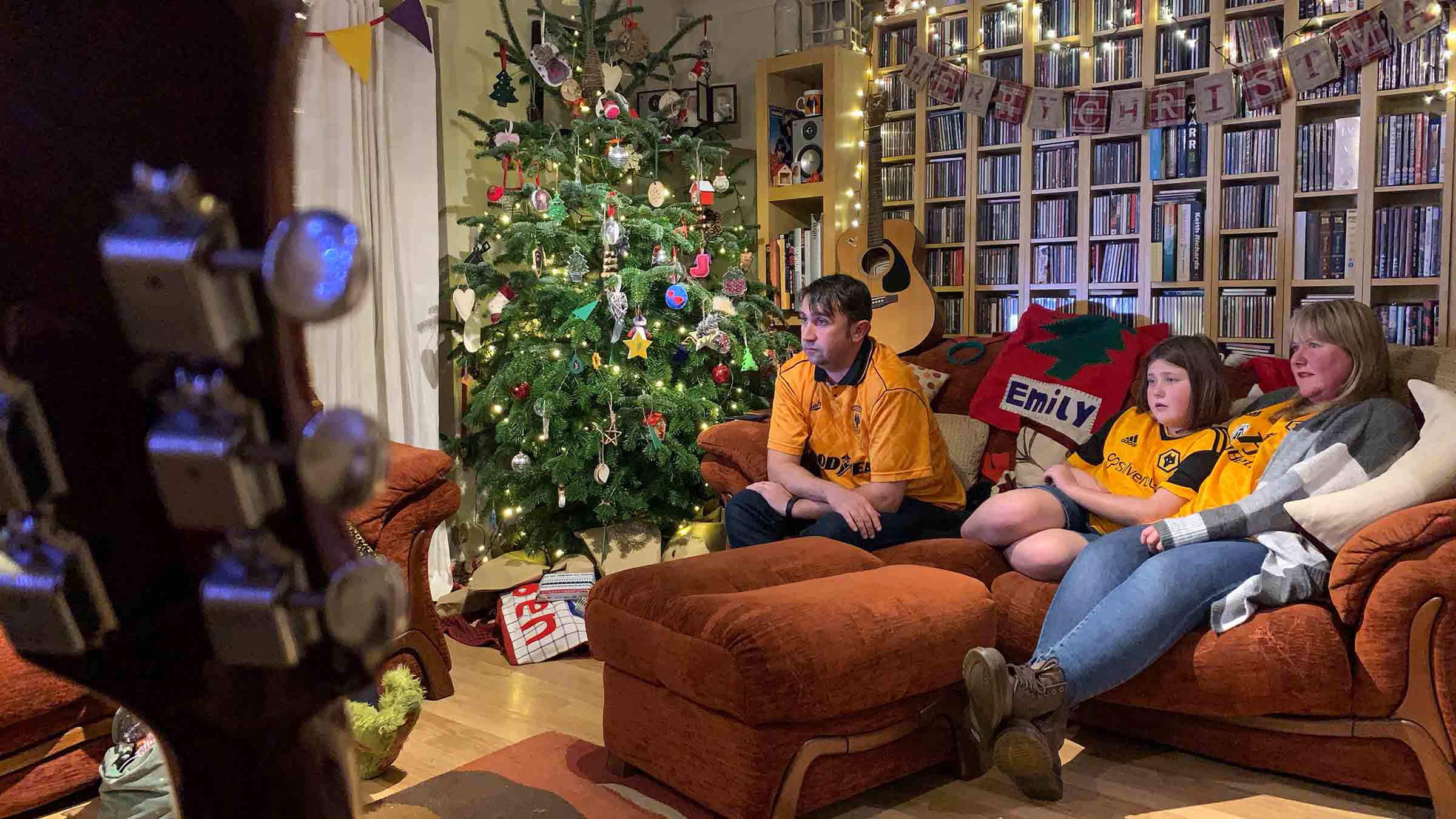 Wolves fans feature in new National Football Museum exhibition | Club ...