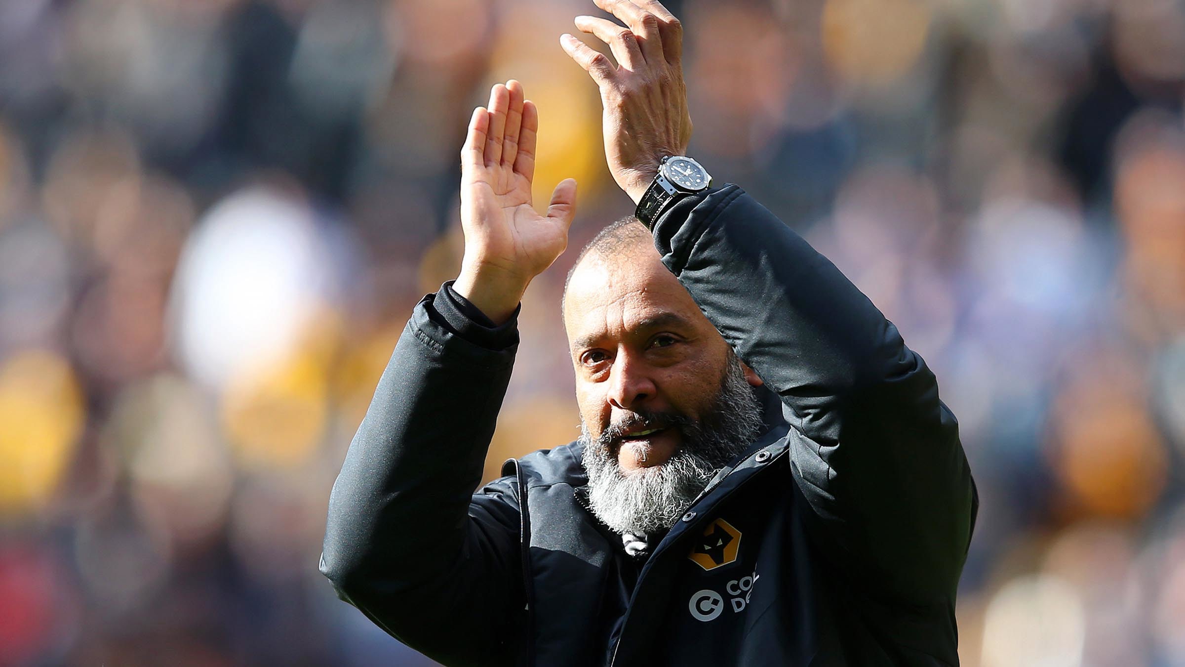 Nuno set to leave Wolves | Club | News | Wolverhampton Wanderers FC