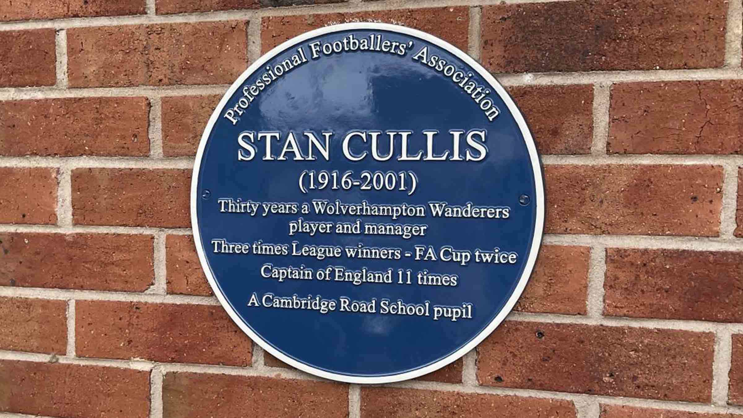 Stan Cullis: The Iron Manager (English Edition) Kindle Edition