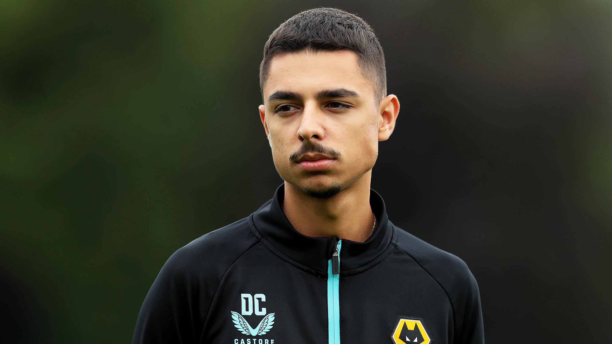 Lage's backroom team confirmed | Club | News | Wolverhampton Wanderers FC