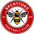 Brentford logo
