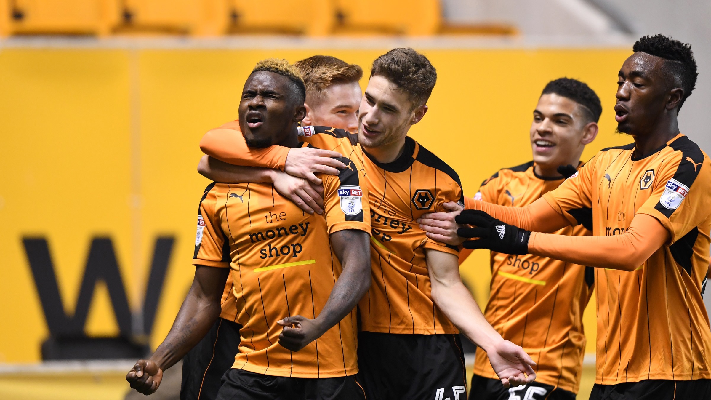 Under21s Facing Under21 News Wolverhampton Wanderers FC