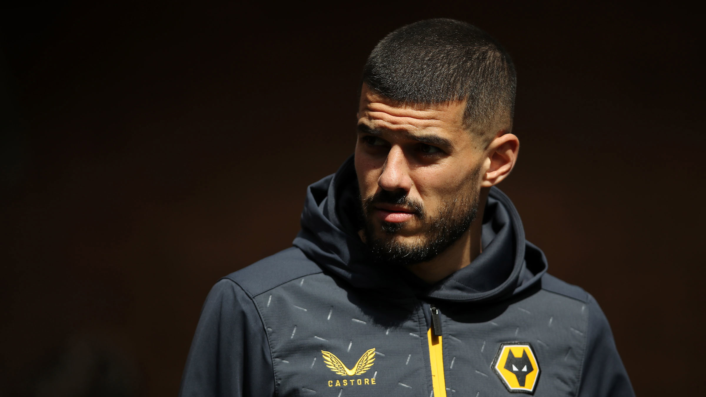 Coady on a missed opportunity | Men's First-Team | News | Wolverhampton ...