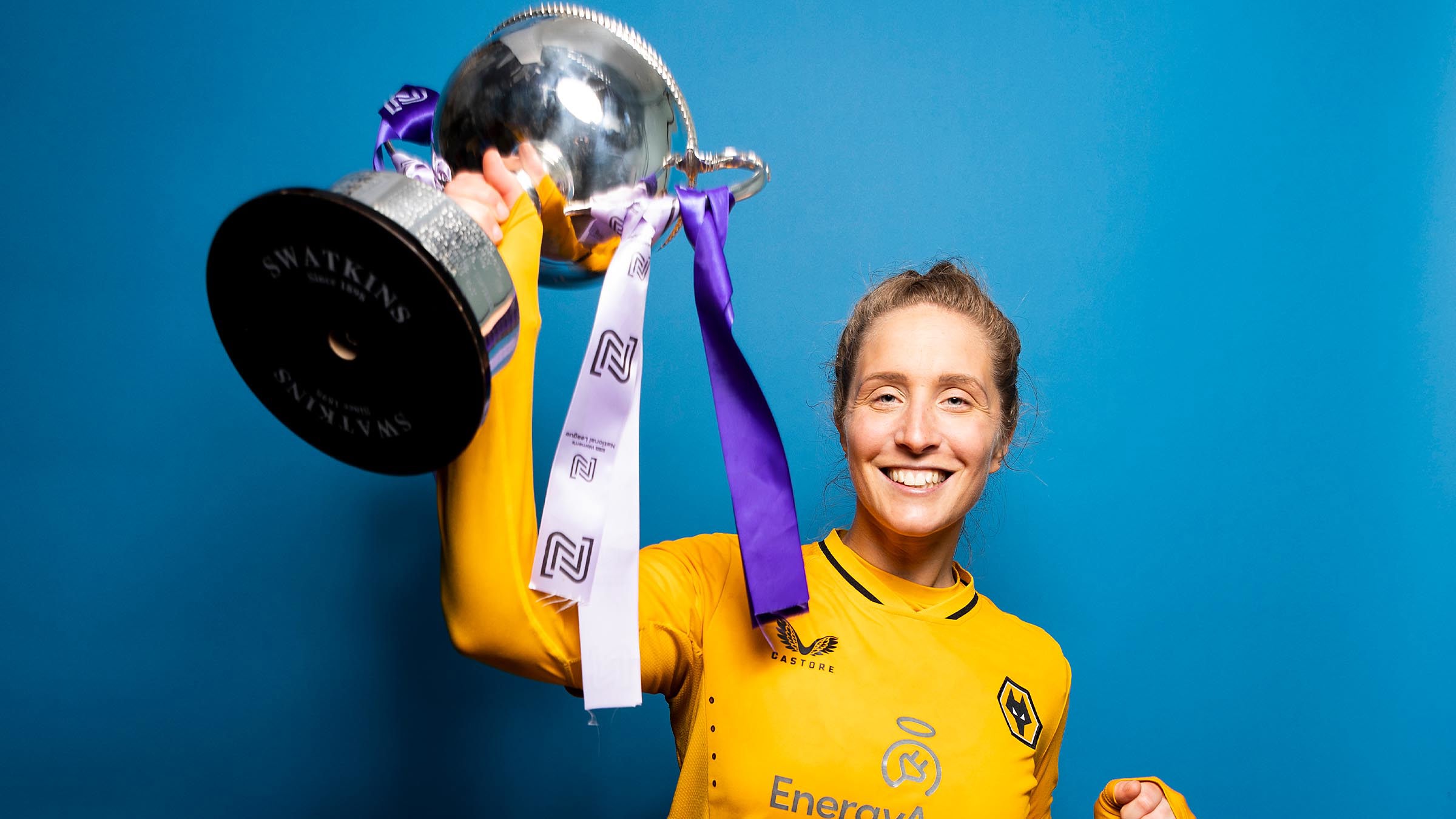 Wolves Women to bid farewell to a legend Women's FirstTeam News Wolverhampton Wanderers FC