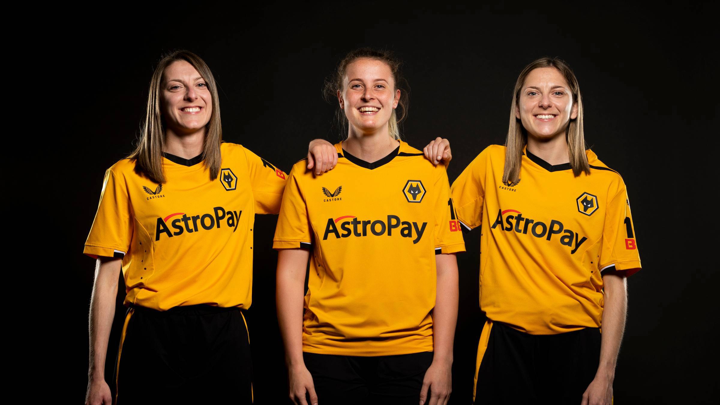 Wolves Women’s 2022/23 fixtures revealed Women's FirstTeam News