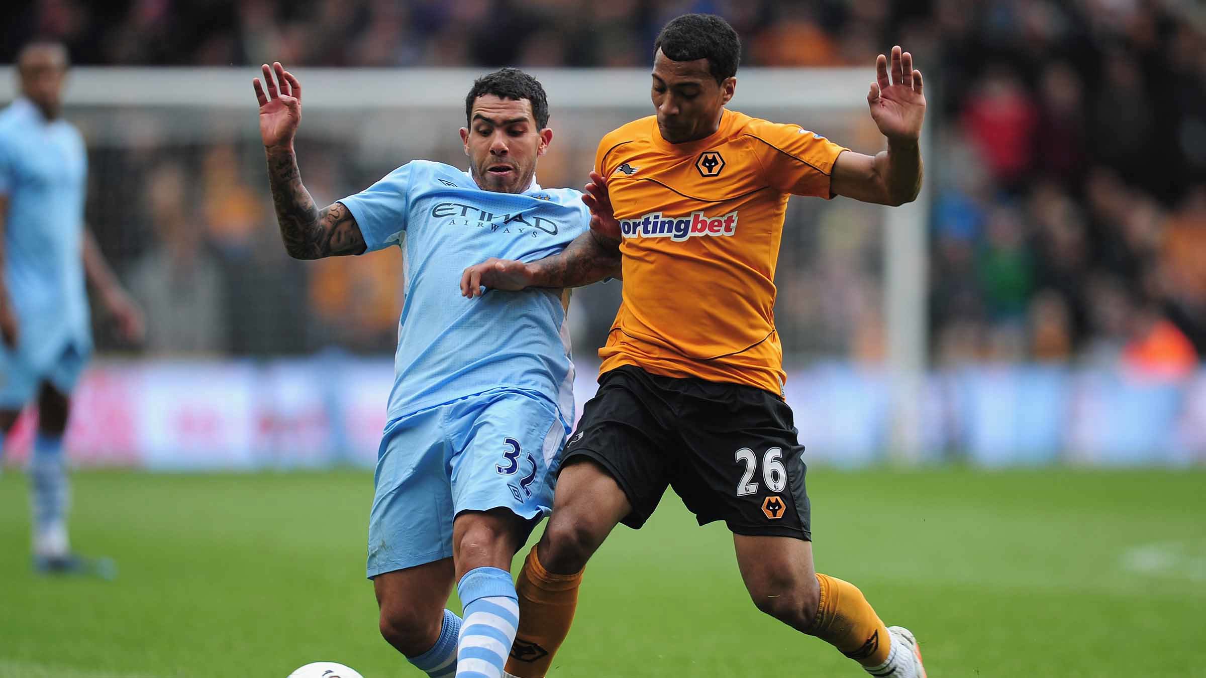 Career Paths David Davis Features News Wolverhampton Wanderers FC