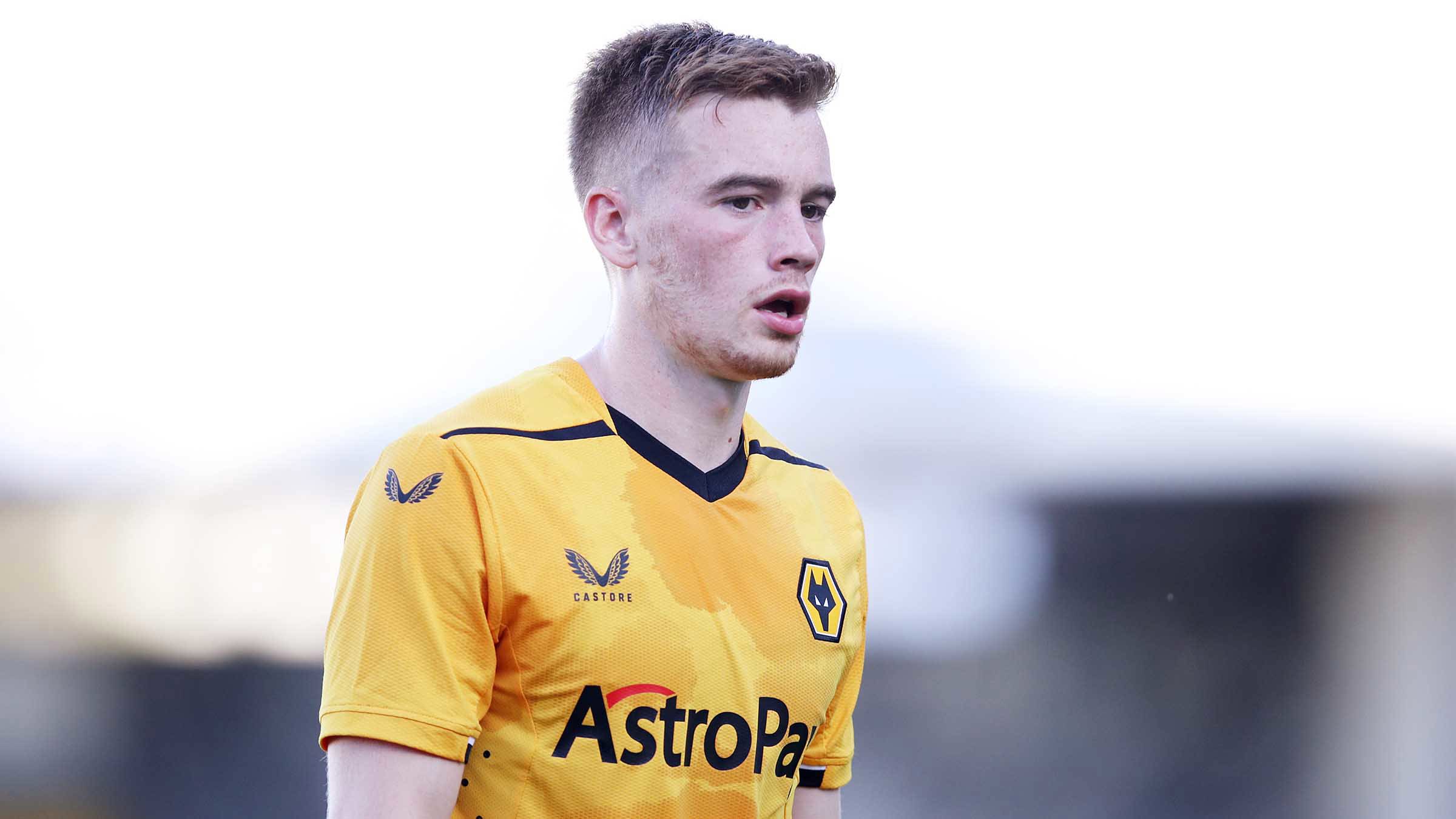 Ronan | 'It’s special to be back here' | Men's First-Team | News ...