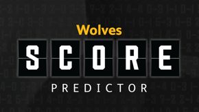 Predict your 2023/24 Wolves scores
