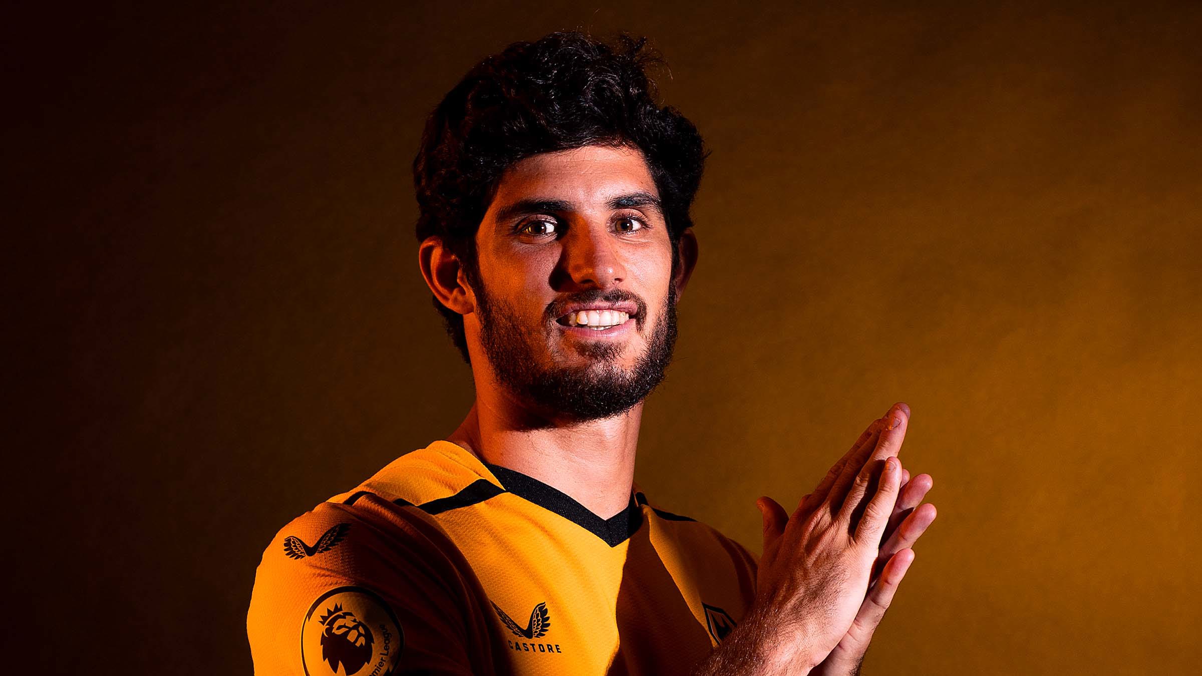 Guedes Comeback Wolves Fans This Is Huge - 0cdrlq0
