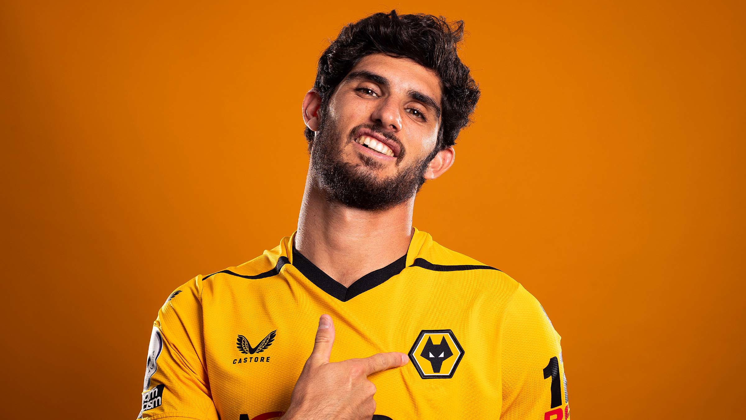 Wolves sign biggest sponsorship deal in club history