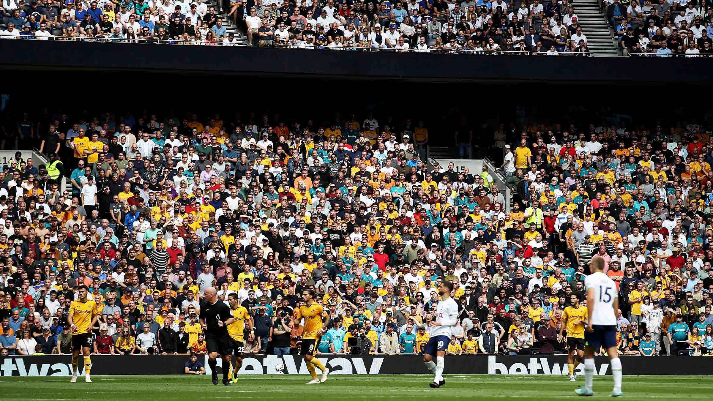 Matchday Guide Wolves vs Preston Club News Wolverhampton