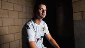 Gallery | Wolves reveal new third kit | Club | News | Wolverhampton ...