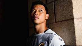 Gallery | Wolves reveal new third kit | Club | News | Wolverhampton ...