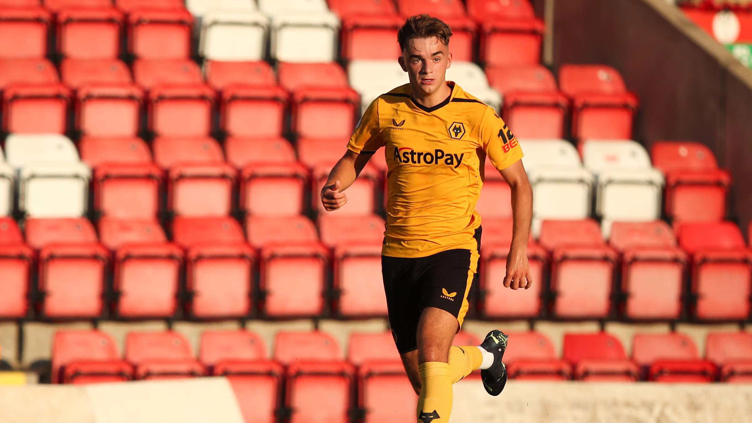 U21 Preview | Wolves Vs Fulham | Under-21 | News | Wolverhampton ...