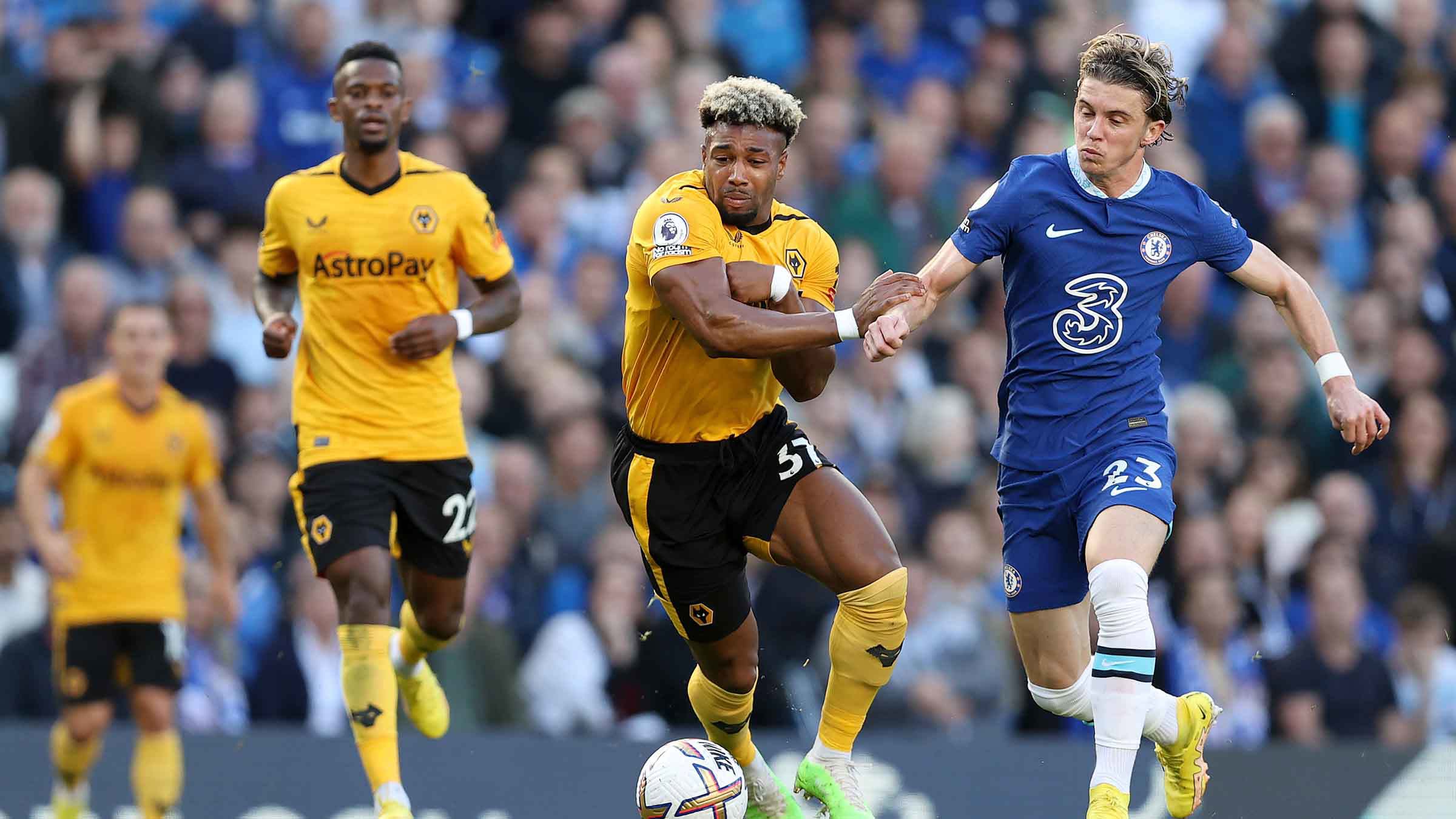 Talking Points | Wolves Vs Chelsea | Men's First-Team | News ...