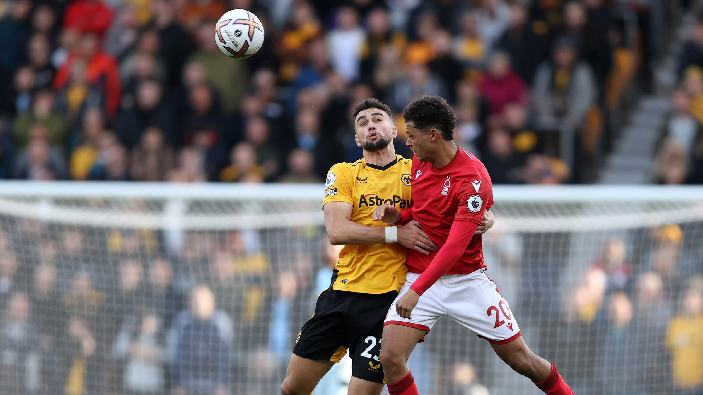 Talking Points Nottingham Forest vs Wolves Men