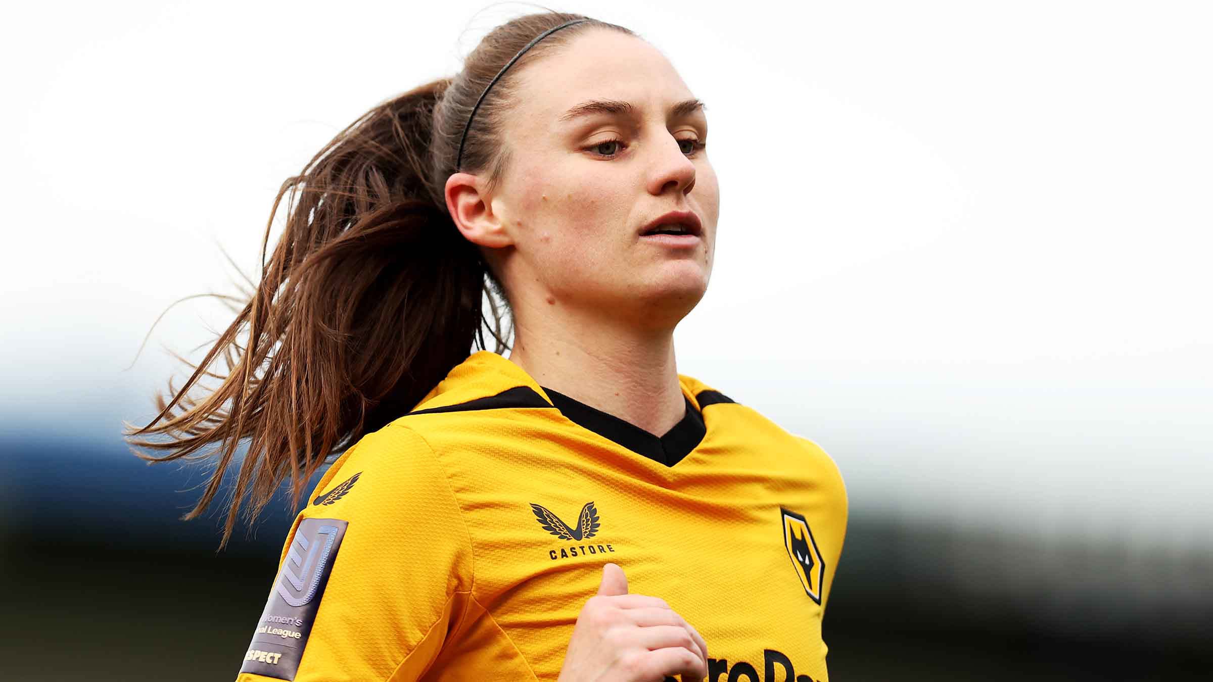 Women's programme | Wolves vs Brighouse | Women's First-Team | News ...