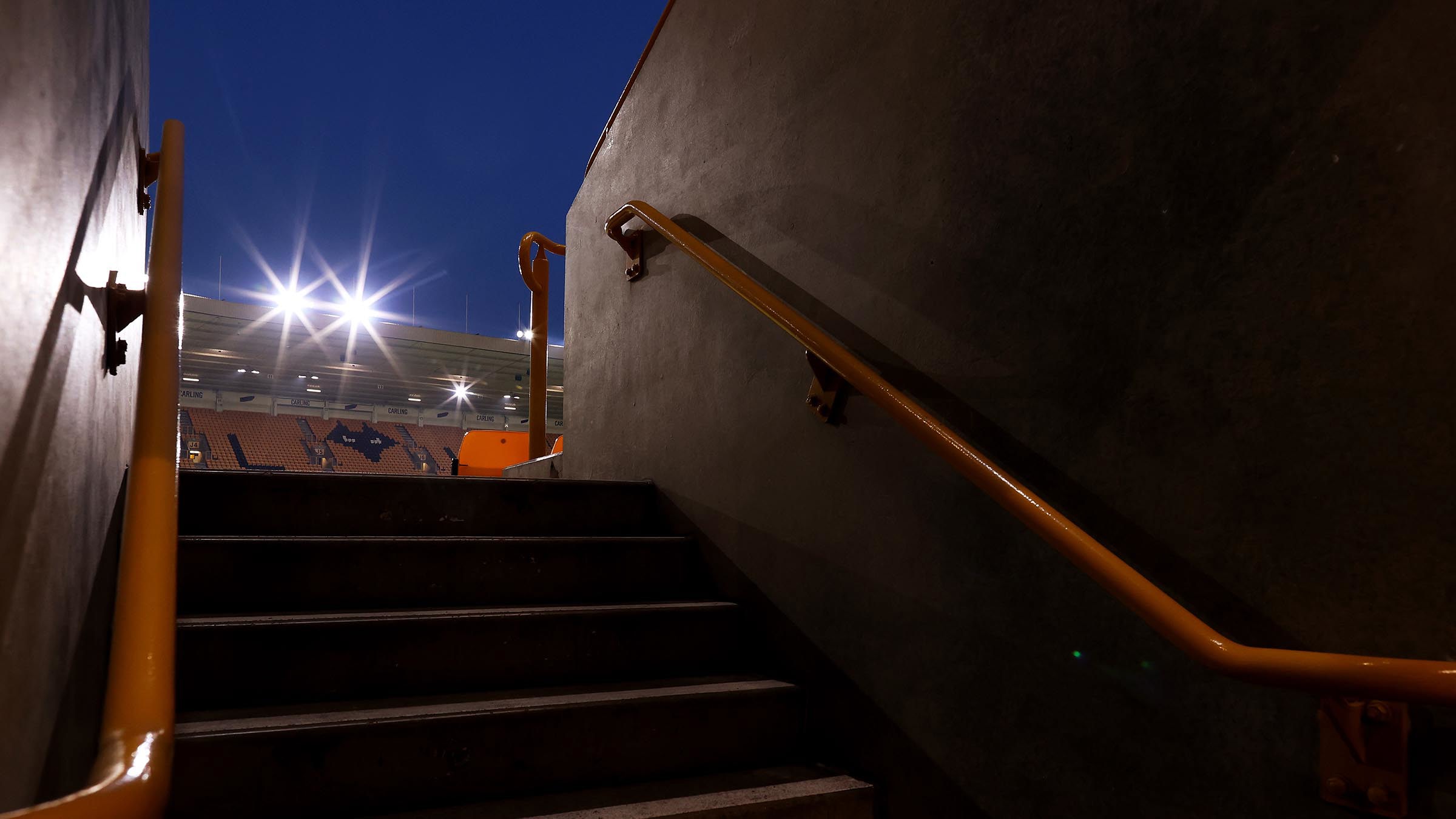 Move to Ticketmaster Sport explained | Club | News | Wolverhampton