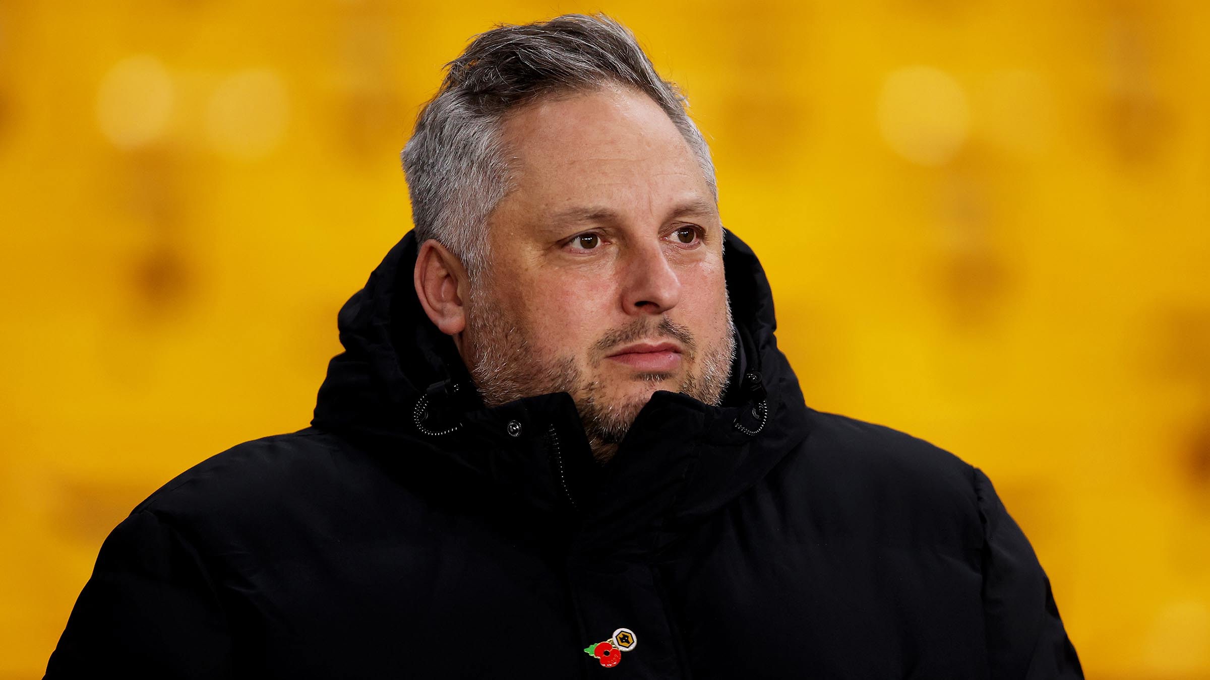 Hobbs relishing new sporting director role | Club | News | Wolverhampton  Wanderers FC