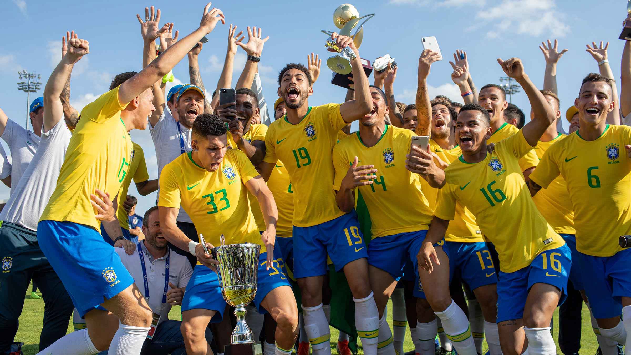 Cunha’s journey to Wolves Men's FirstTeam News Wolverhampton