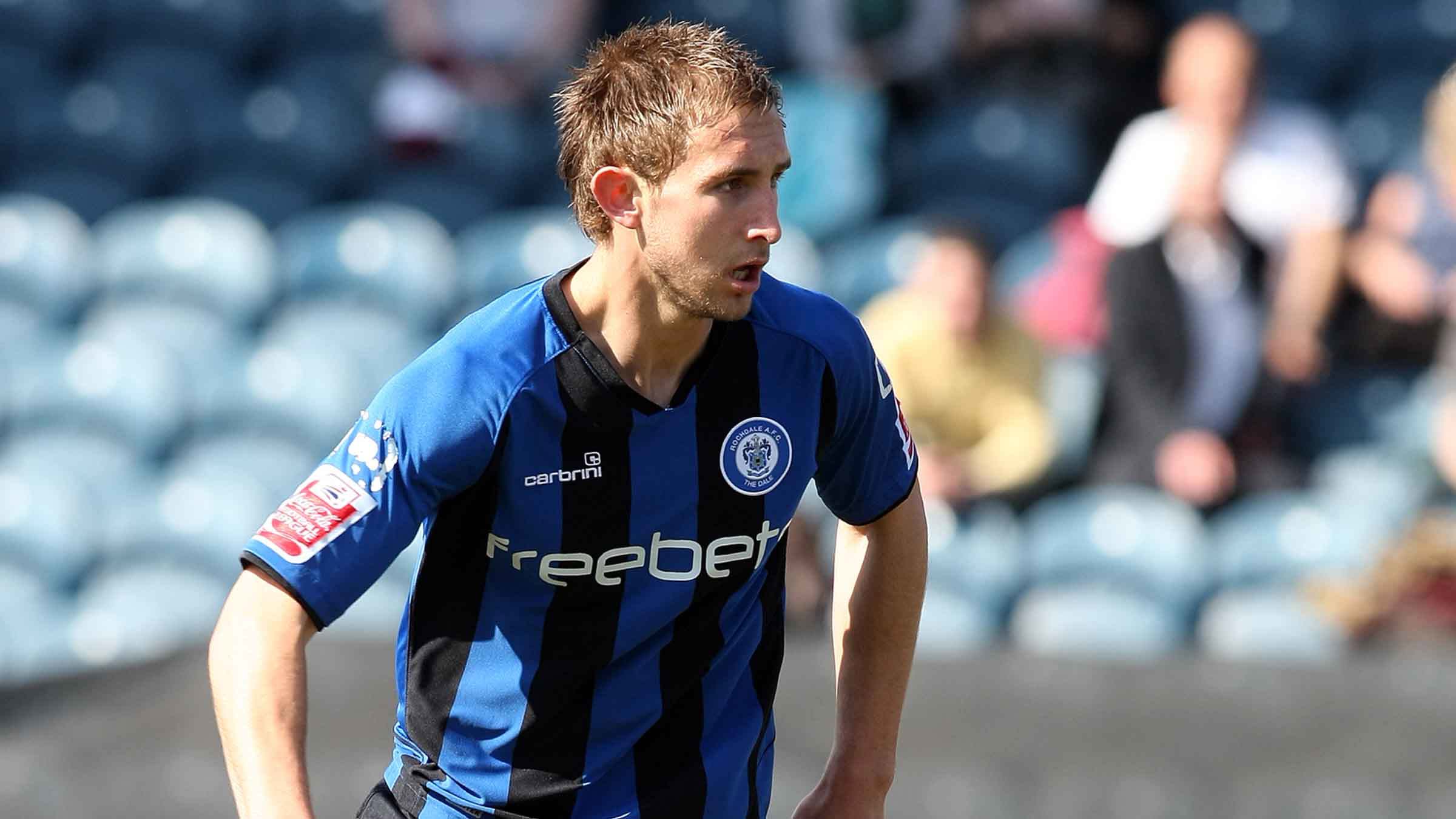 Craig Dawson of West Ham during the pre-season friendly football