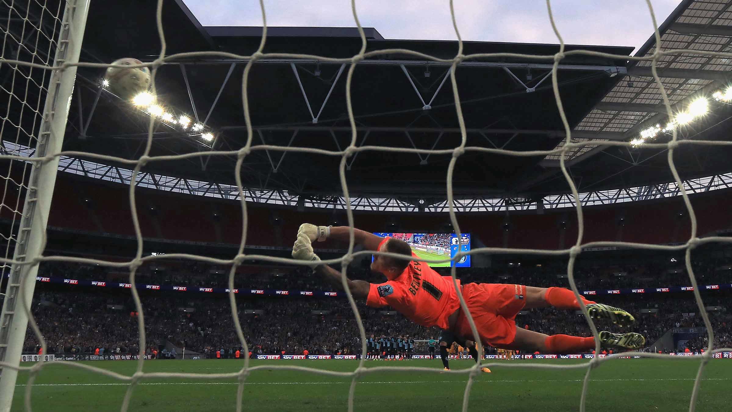 Bentley's journey to Wolves Men's FirstTeam News Wolverhampton