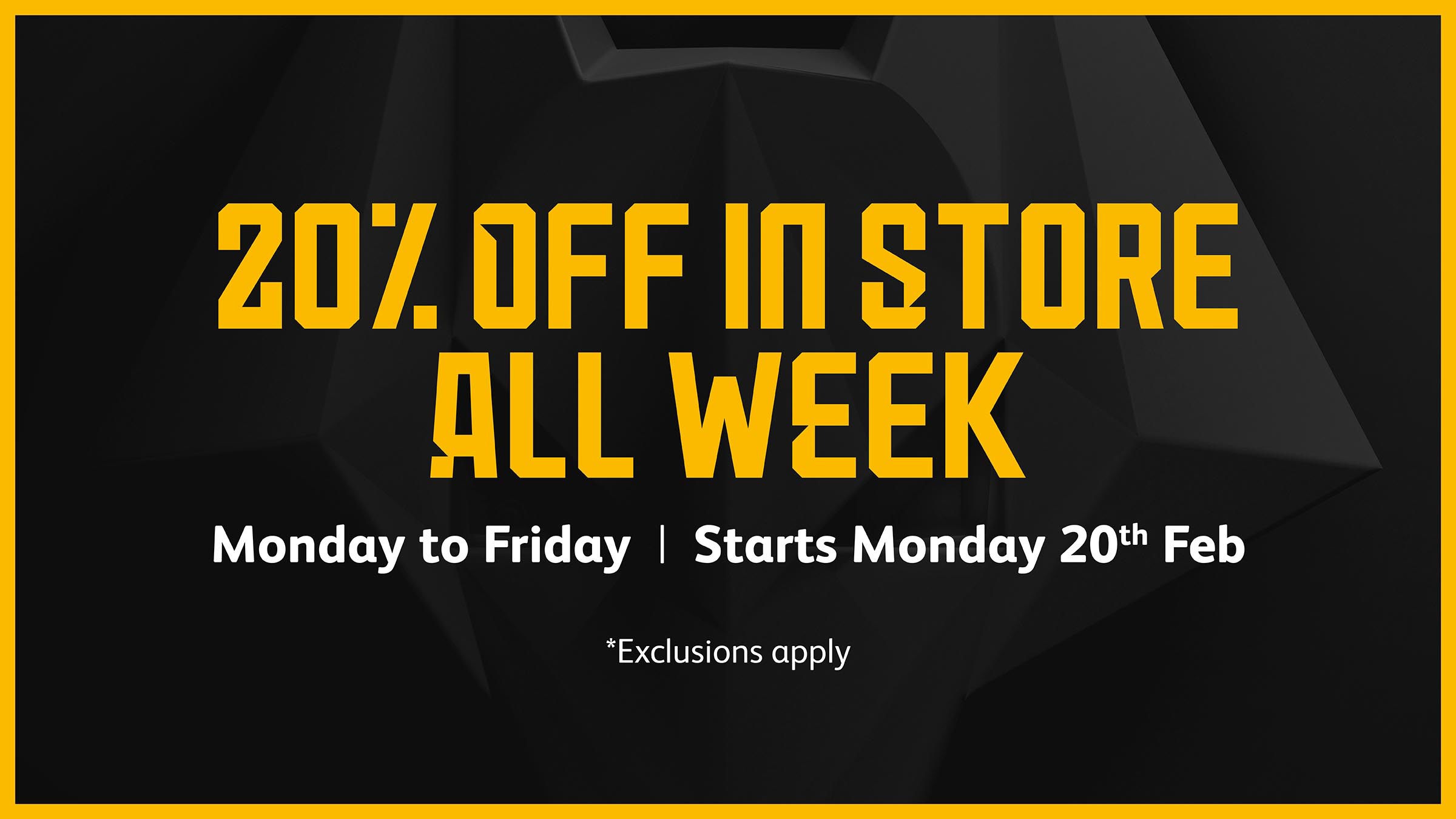 Megastore discounts this halfterm Club News Wolverhampton