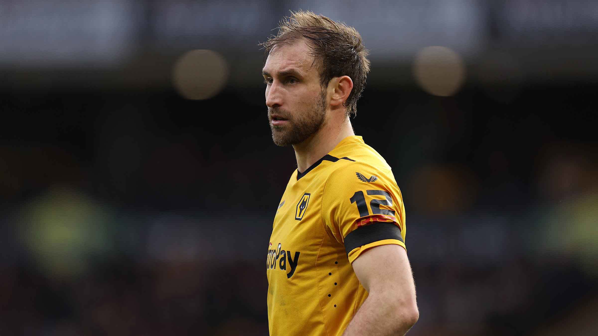 Dawson 'We know that we’re going to have to be at our best' Men's