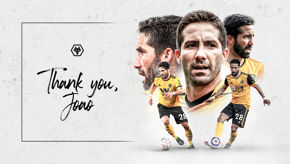 Thank you, Joao
