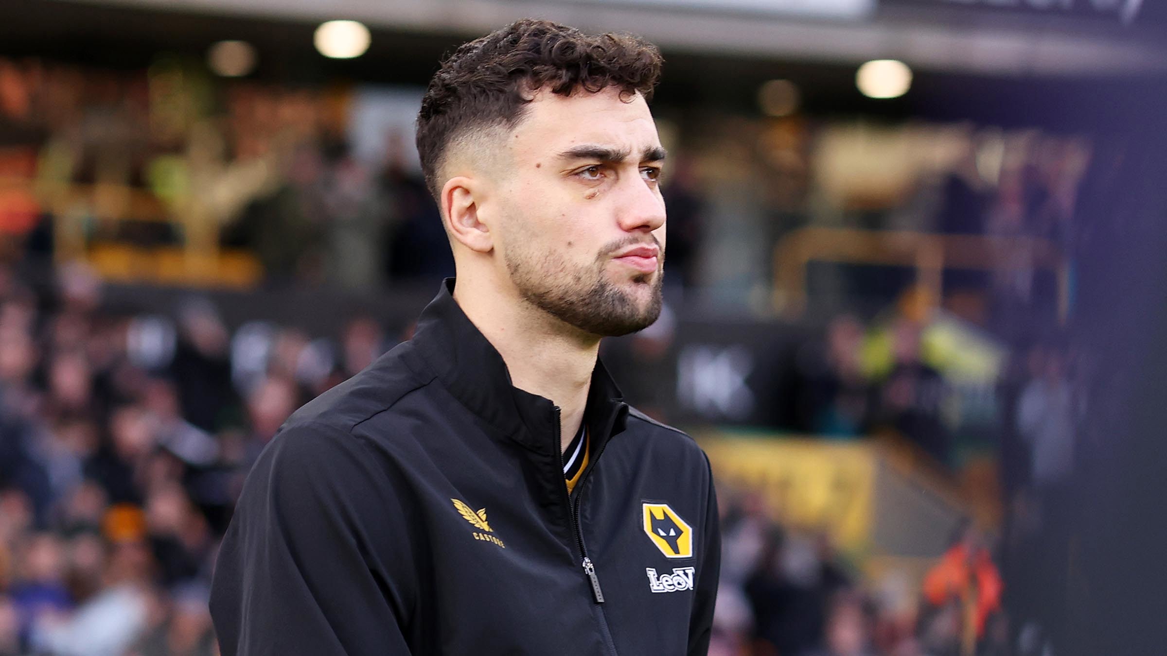 Kilman 'We need to keep building' Men's FirstTeam News