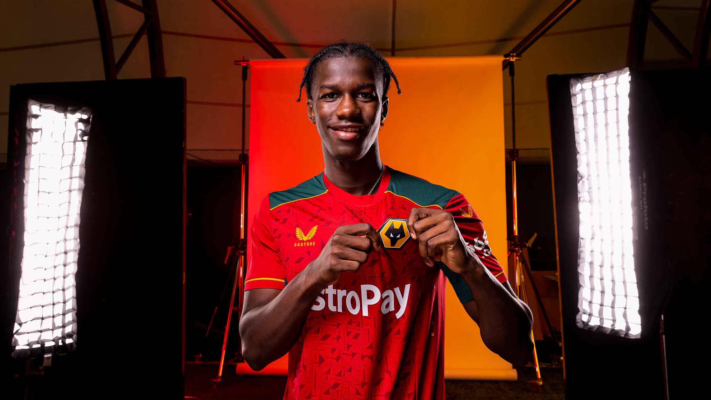 Official Website of Wolves | Wolverhampton Wanderers FC