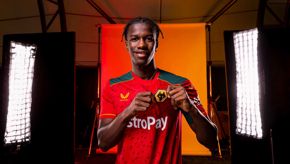 Official Website of Wolves | Wolverhampton Wanderers FC