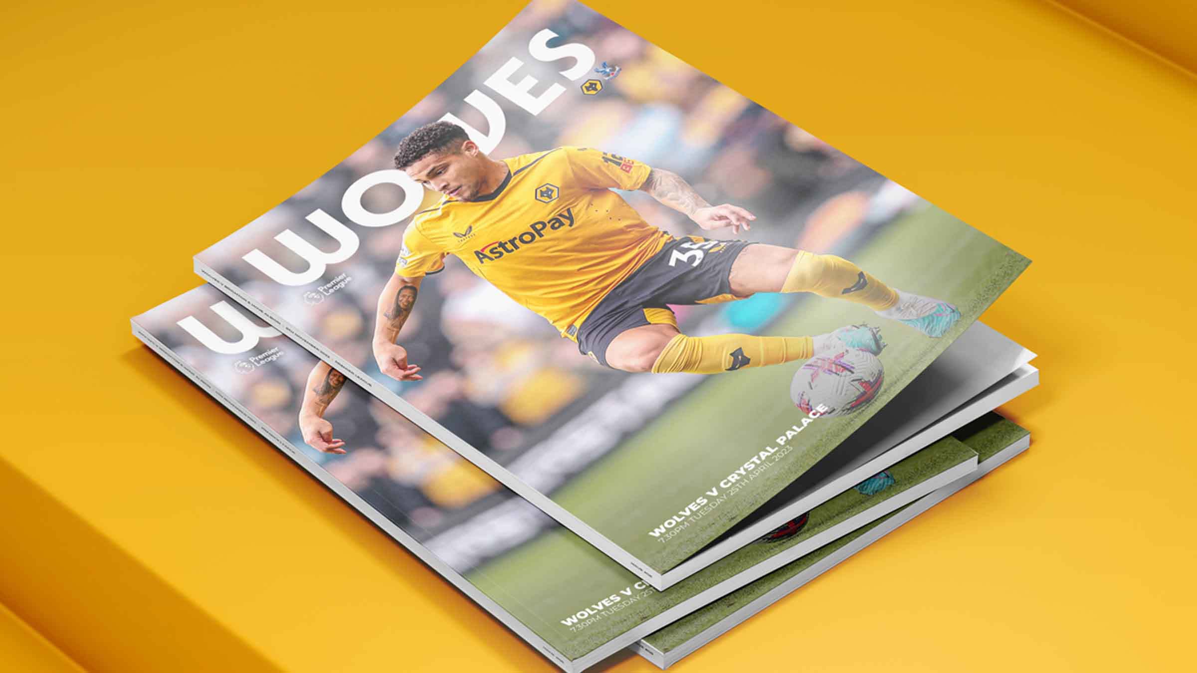 Programme Preview Crystal Palace Club News Wolverhampton